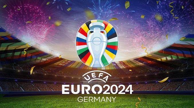 토토사이트 - UEFA 유로 2024