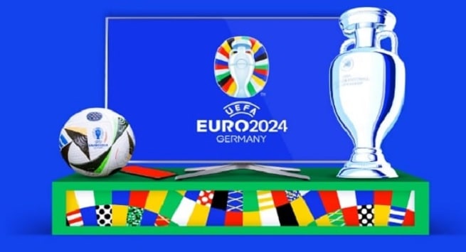 토토사이트 UEFA 유로 2024 정보