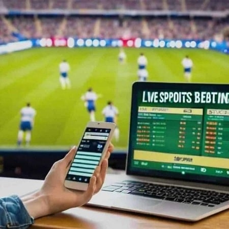 스포츠베팅(sports betting)