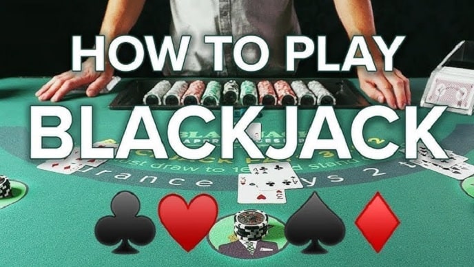 블랙잭(Blackjack) 게임