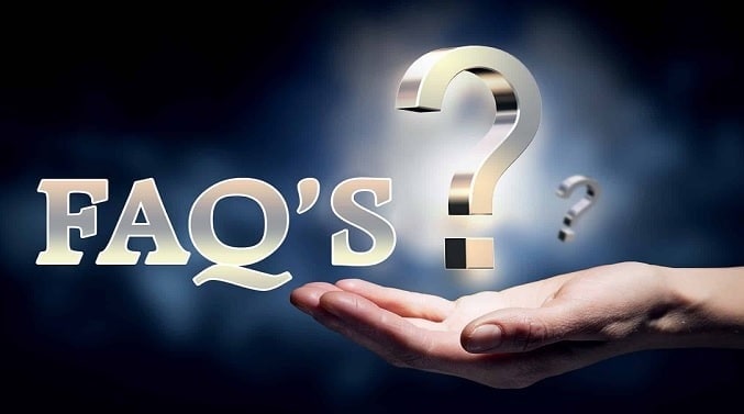 토토사이트 - 자주 묻는 질문 (FAQ)